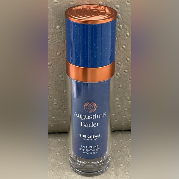 Augustinus Bader The Cream - Full size 50ml/1.7 Fl oz - Picture 1 of 10